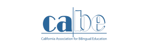 California Association for Bilingual Education - cropped