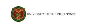 University of the Philippines - cropped